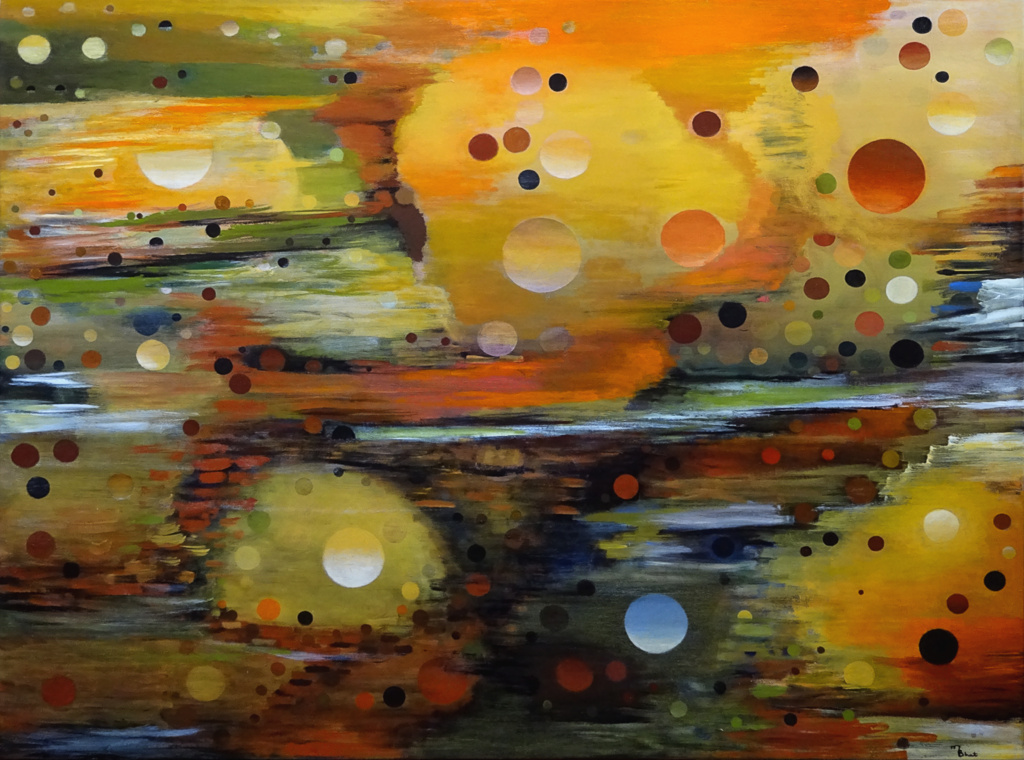 Cosmic Geometry with exotic rectangular shapes