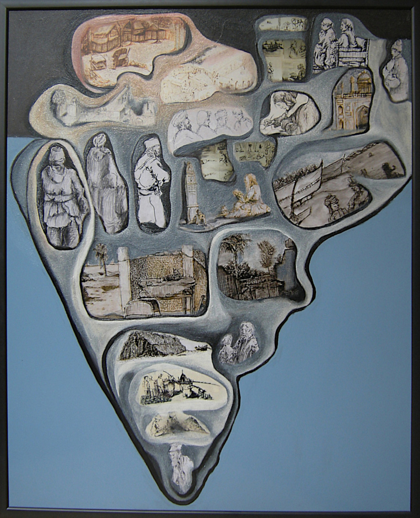 Montage Journal India