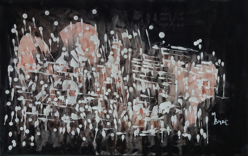 Rhapsody In Candle Wax