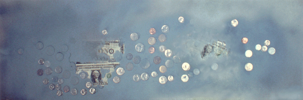 Still Life with Dynamic Matter