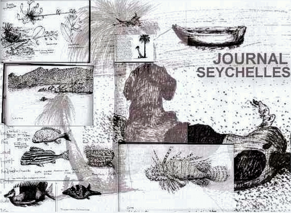 Journal Seychelles, 1995