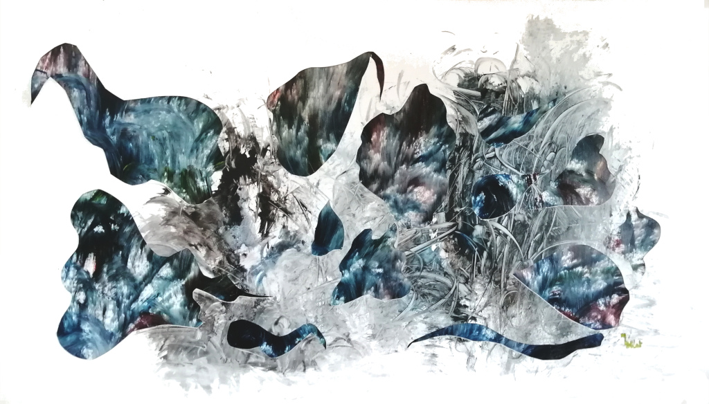 Temnographical Foliage