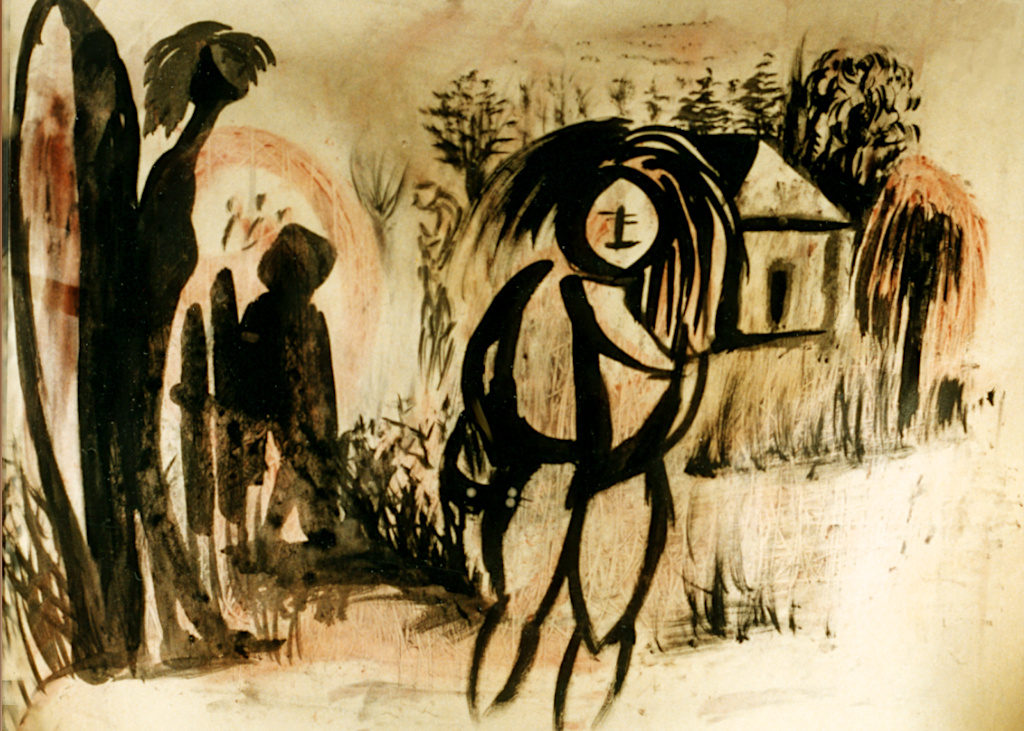 Rungwe Highland Encounters. Tanzania