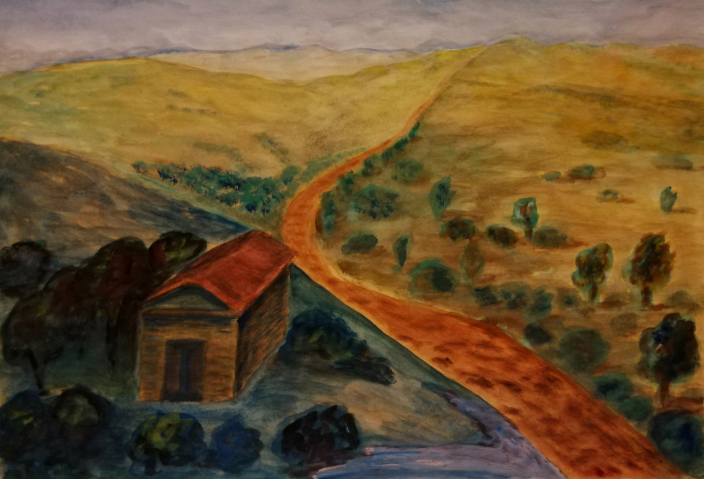 Tukuyu. Mbeya. Tanzania.