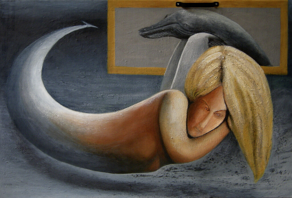 Entzauberung der Welt